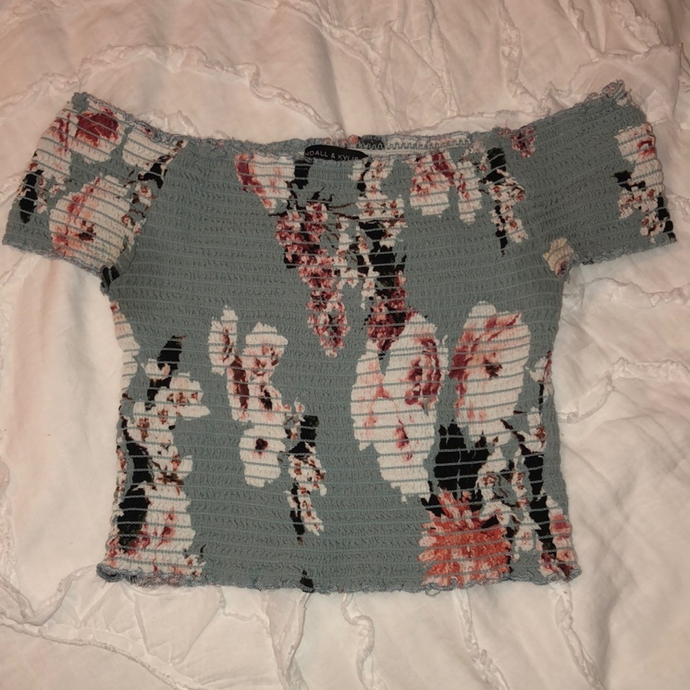 Pacsun Crop Top size xs